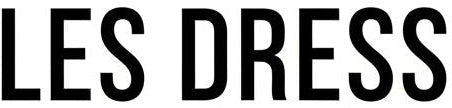 LES DRESS